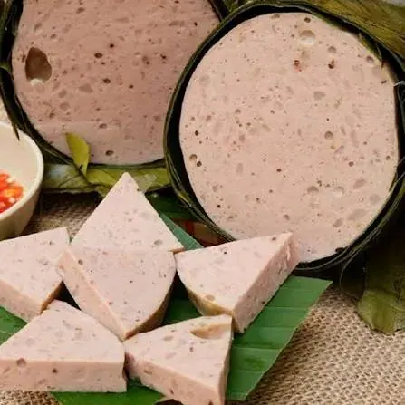 Danh mục Chả lụa