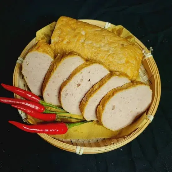 Ảnh Chả chiên - Tiệm Thịt Heo Bé Sáu