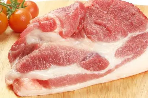 Ảnh Nách - Tiệm Thịt Heo Bé Sáu