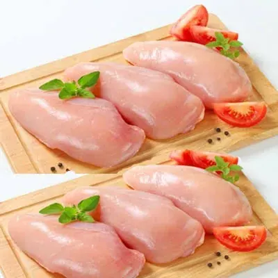 Ảnh Ức gà phi lê - Tiệm Thịt Heo Bé Sáu